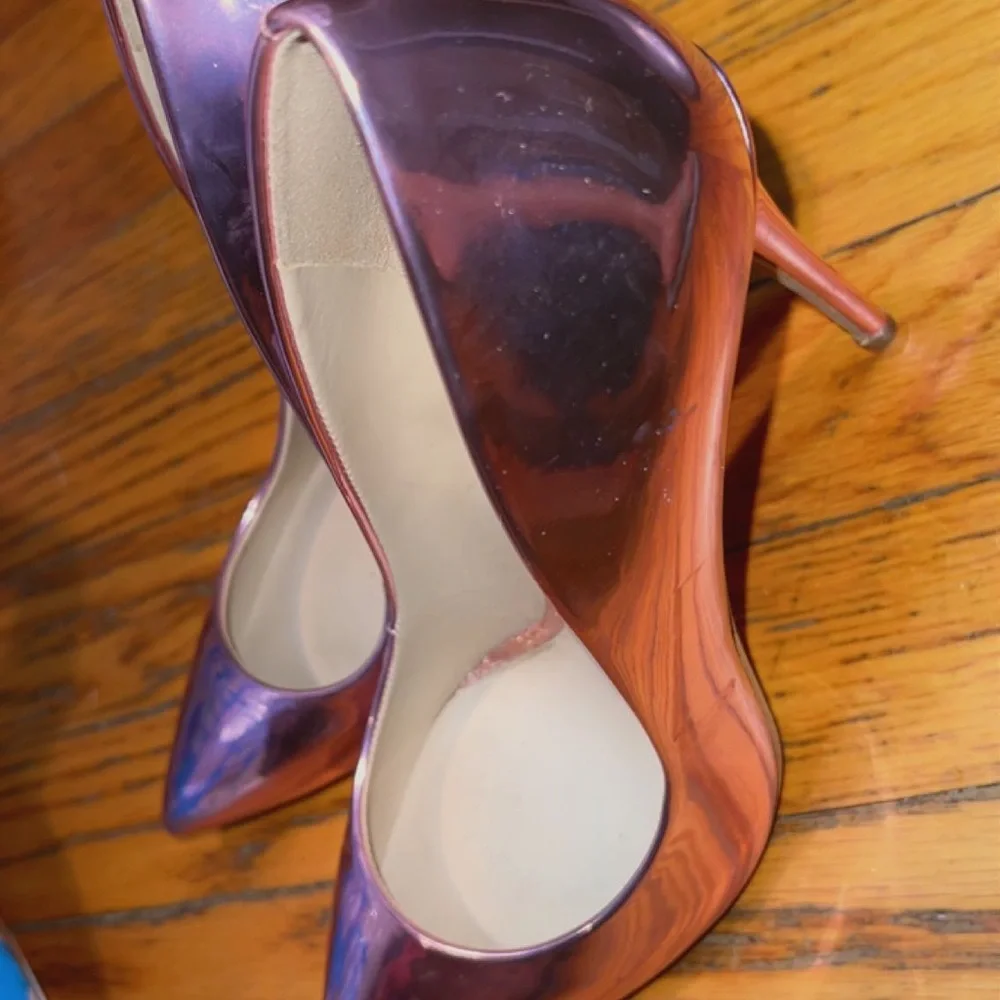 High heels - Picture 4 of 4